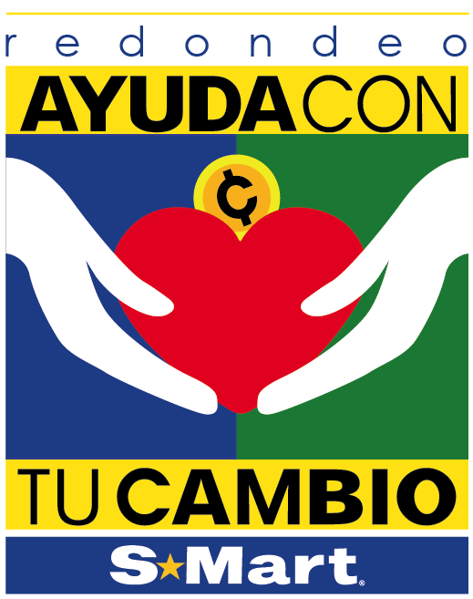 Redondeo Solidario